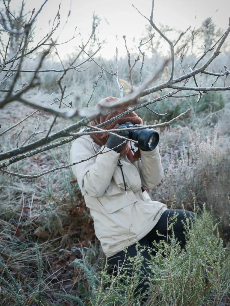Charlotte Marzelle - Photographe